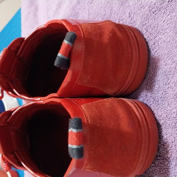 Louis Vuitton shoes size11 - Picture 3 of 10